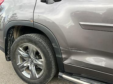 highlander 2017: Toyota Highlander: 2018 г., Автомат, Гибрид — 9
