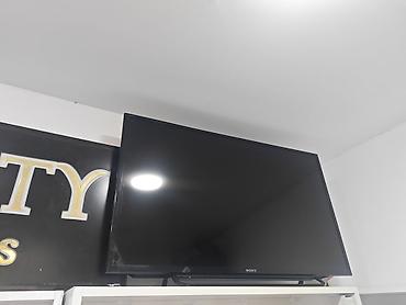 xarab televizor alıram: İşlənmiş Televizor LG LED ekran 43" FHD (1920x1080), Ödənişli çatdırılma — 6