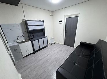продажа квартир в бишкеке: Студия, 15 м², Кок-Жар ж/м Элитка, Цокольный этаж этаж, Косметический ремонт — 6