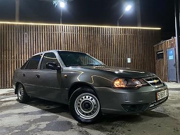 6 139: Daewoo Nexia: 2011 г., 1.6 л, Механика, Бензин, Седан — 4