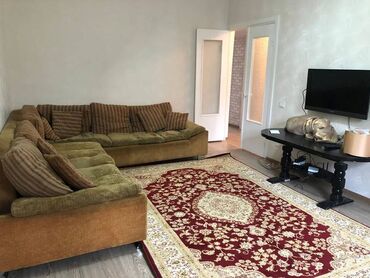 квартиры микрорайон: Продается 3 комнатная квартира!!! этаж:6 из 9 площадь:63м2 по