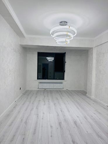 105: 4 комнаты, 105 м², ул. Горького / Алматинка 8 этаж, Евроремонт — 7