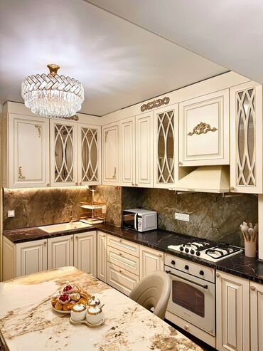 Продажа квартир: 3 комнаты, 78 м², Элитка, Евроремонт — 11