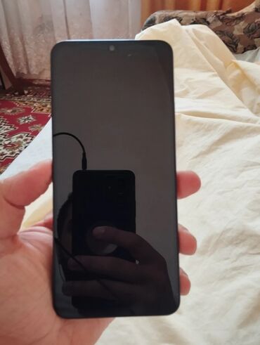 Redmi 14C, 128 ГБ, цвет - Черный