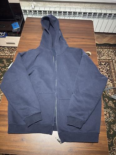 Спортивные костюмы: Продам все вещи которые на фото за 5000 сом есть новые вещи с биркой — 16