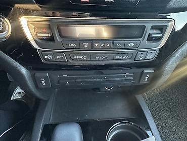 Honda: Honda Pilot: 2017 г., 3.5 л, Автомат, Бензин, Кроссовер — 12