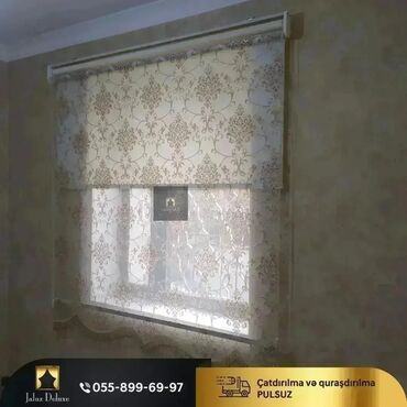 Jalüzlər: Jaluz pərdələr jalüzlər Topdan pərakəndə satış münasib qiymətə Türkiyə — 19