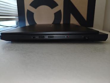 legion y700: Игровой, Б/у, Intel Core i7 — 4