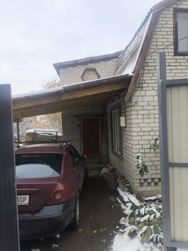 Продажа домов: Дача, 20 м², 1 комната, Собственник, Старый ремонт — 5