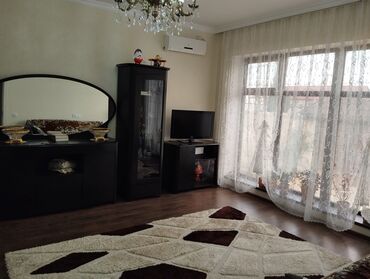 Bağ evlərinin satışı: Bakı, Zirə qəs., 100 kv. m, 3 otaqlı, Hovuzsuz, İnternet, Telefon, Qaz — 2