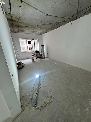 108: 1 комната, 48 м², Церковь 108 серия, 4 этаж, ПСО (под самоотделку) — 3
