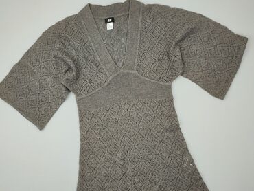 Jumpers: Sweter, H&M, S (EU 36), condition - Perfect