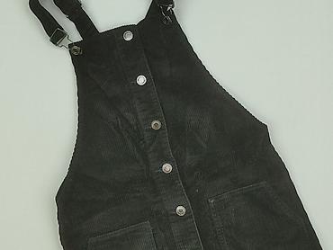 dżins border: Denim Co, Sukienka damska, rozmiar 2XS — 1