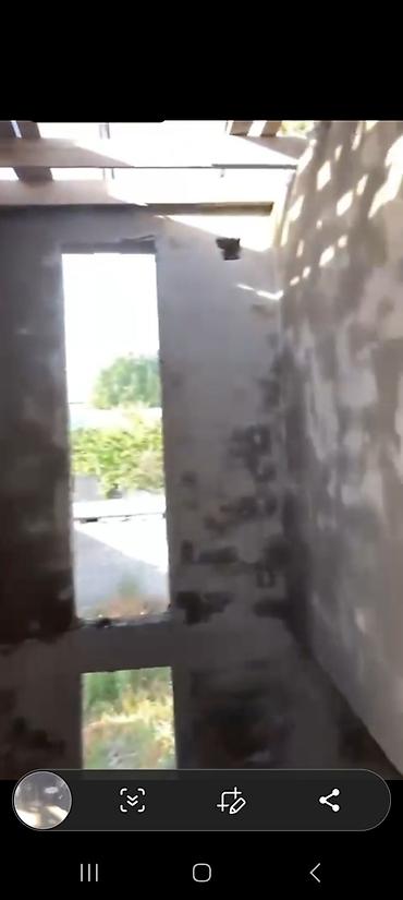 Продажа коттеджей и домов: Продаётся недостроенный кирпичный дом/коробка с перекрытиями и — 4