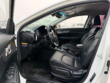 Kia: Kia K3: 2020 г., 1.6 л, Вариатор, Бензин, Седан — 12