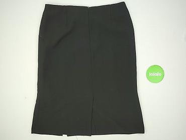 goth spódnice: Spódnica damska, rozmiar 3XL — 3