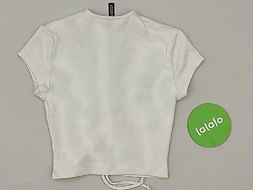 divided top: H&M Divided, Top damski, rozmiar 2XS — 3