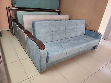 Прямые диваны: Прямой диван — 21