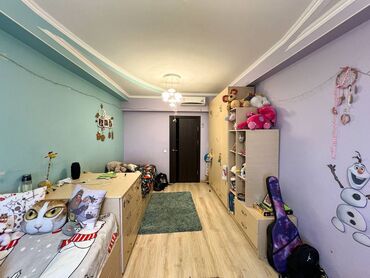 Продажа квартир: 5 и более комнат, 159 м², Элитка, 10 этаж, Дизайнерский ремонт — 6