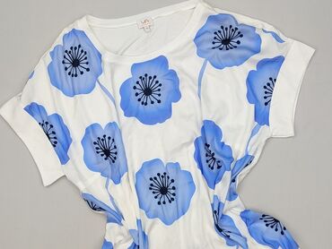 Milano, Women's blouse, size 4XL (EU 48)