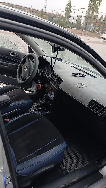 launch 431: Volkswagen Golf: 2003 г., 1.6 л, Автомат, Бензин, Хэтчбэк — 2