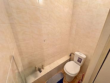 под квартирантов: 2 комнаты, 48 м², 105 серия, 5 этаж, Косметический ремонт — 9