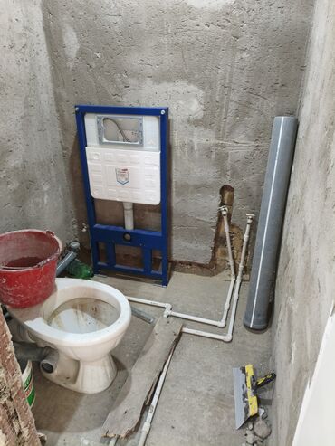 Продажа квартир: 2 комнаты, 69 м², Индивидуалка, 4 этаж, ПСО (под самоотделку) — 5