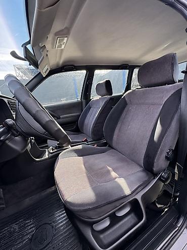 Volkswagen: Volkswagen Passat: 1995 г., 1.8 л, Механика, Газ, Универсал — 17