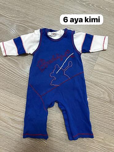 ugg bakü: Usag geyimleri,yaslari istunde qeyd edilib,icersinde brend geyimlerde — 9