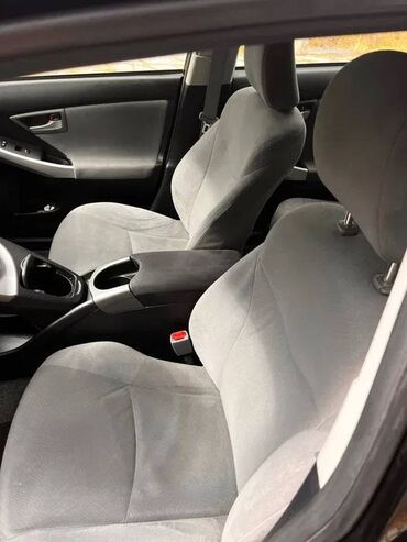 Toyota: Toyota Prius: 1.8 l. | 2014 έ. Χάτσμπακ — 6