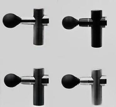 senseo kafa: RUCNI MASAZER MINI FASCIAL GUN NOV MASAZER ZA LICE I TELO | Cene — 6