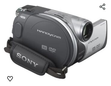 видео камира: Почти новое два в одном видио камера и фотоаппарат