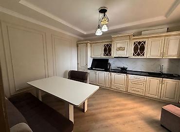 сдаю ком: 6 комнат, 180 м², Элитка, 2 этаж, Евроремонт — 1