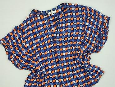 bluza w kropki: NEXT Petite, Bluzka damska, rozmiar M — 1