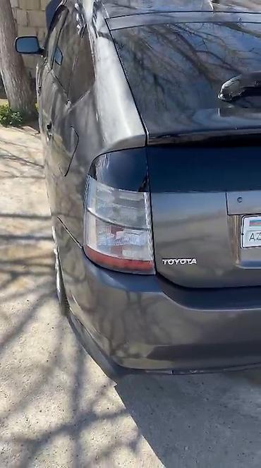 Toyota: Toyota Prius: 1.5 l | 2008 il Hetçbek — 13