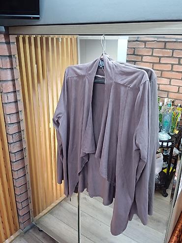 Şalvarlar: Şalvar, Massimo Dutti, 3XL, rəng - Göy — 10