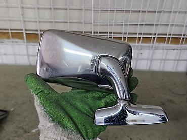 Зеркала: Внешние левое / правое зеркала BMW E10 2002 tii (1974г.в.) Оригинал — 28