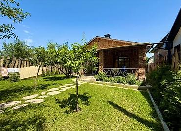 Продажа дачи: ⚠️Срочно продаётся Дача 📍с. Арашан 🍀🍀🍀🍀🍀 ✔️Дом 80м² ✔️2 спальни, зал at lalafo.kg — 1 Продажа дачи: ⚠️Срочно продаётся Дача 📍с. Арашан 🍀🍀🍀🍀🍀 ✔️Дом 80м² ✔️2 спальни, зал — 1