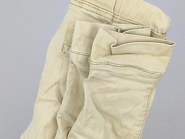 kalosze ccc: Cropp, Spodnie cargo damskie, rozmiar 2XS — 6