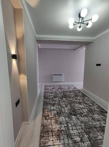 Продажа квартир: 2 комнаты, 1 м², Элитка, 6 этаж, Евроремонт — 2