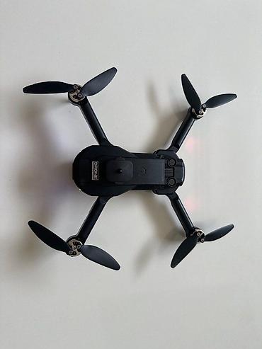 dji mini 5: Квадрокоптер X-Flow – Мощь, Стабильность и Чёткая Съёмка! 🚀 [ АКЦИЯ — 3