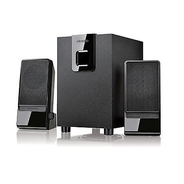 samsung f62: Акустическая колонка Microlab 2.1 Основные характеристики: Тип 2.1 — 1