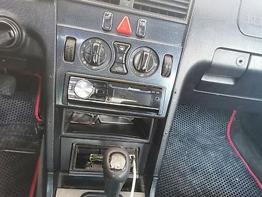 apo ses sistemi: Avtomobil üçün komplekt audio sistemi - 2 ədəd gücləndirici: - — 2