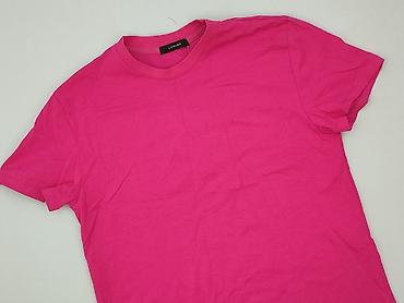 bluza brooklyn pull and bear: Lumina, T-shirt damski, rozmiar L — 1