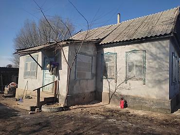 Продажа домов: Дом, 75 м², 4 комнаты, Собственник — 3