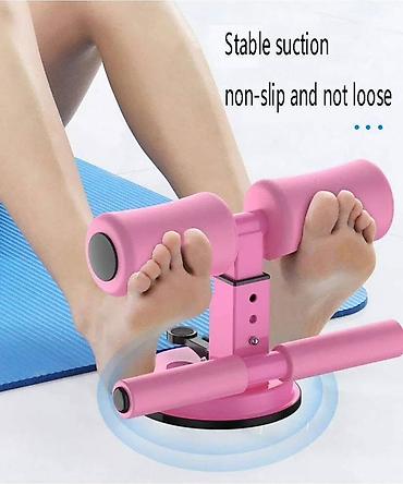 waist trainer cena: Ova sprava za vežbanje je kompaktan i lagan, veoma zgodan za vežbanje — 2