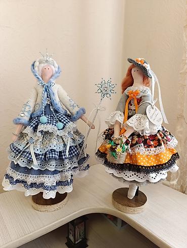 Другие товары для детей: Развивашки, куклы брелки из фетра. Insomnia.kg - интаграм, там работ — 12