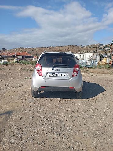 3 e30: Chevrolet Spark: 1.3 l | 2023 il 115000 km Hetçbek — 5