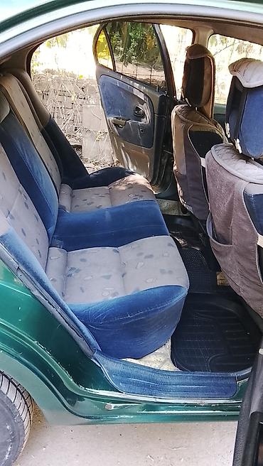мицубицу каризма: Mitsubishi Carisma: 2000 г., 1.8 л, Механика, Бензин, Седан — 5