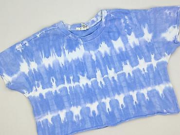 bluza cropp: Forever 21, T-shirt damski, rozmiar M — 1